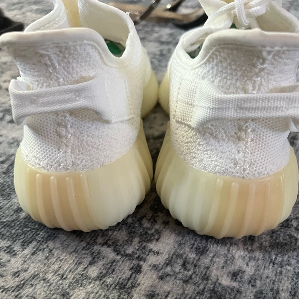 Adidas Yeezy Boost Sneakers - Picture 8 of 10